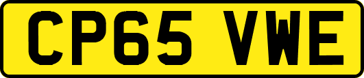 CP65VWE