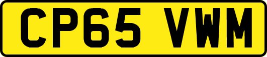 CP65VWM