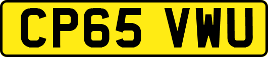 CP65VWU
