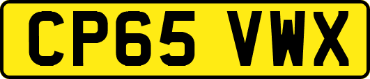 CP65VWX