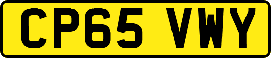 CP65VWY