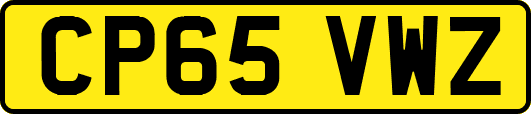 CP65VWZ