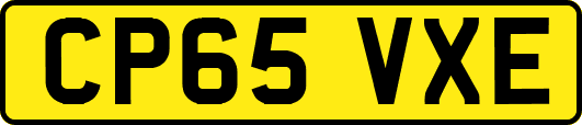 CP65VXE