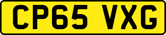 CP65VXG