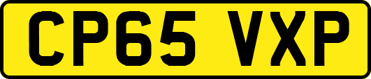 CP65VXP