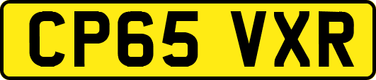CP65VXR