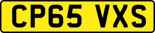 CP65VXS
