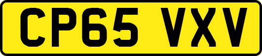 CP65VXV