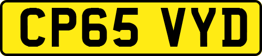 CP65VYD