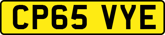 CP65VYE