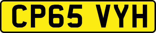 CP65VYH