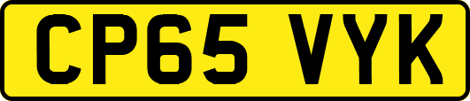 CP65VYK