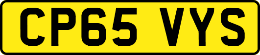CP65VYS