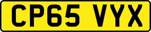 CP65VYX