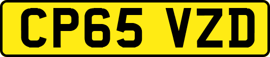 CP65VZD