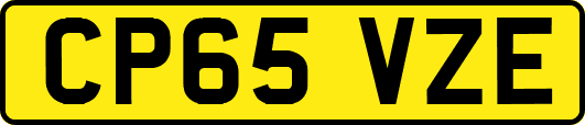 CP65VZE