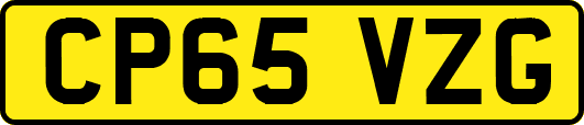 CP65VZG