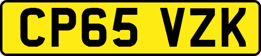 CP65VZK