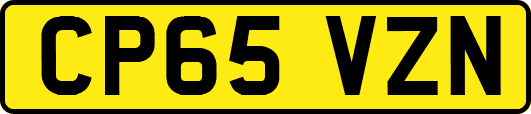 CP65VZN
