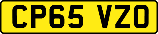 CP65VZO