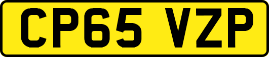 CP65VZP