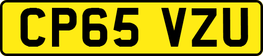 CP65VZU