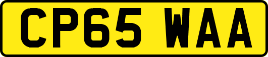 CP65WAA