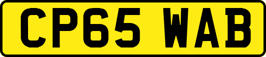 CP65WAB
