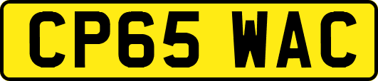 CP65WAC