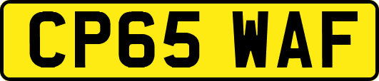 CP65WAF