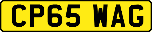 CP65WAG