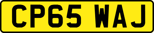 CP65WAJ