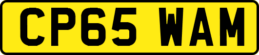 CP65WAM