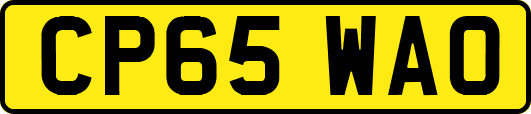 CP65WAO