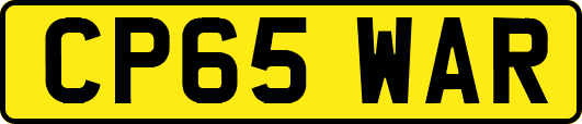 CP65WAR