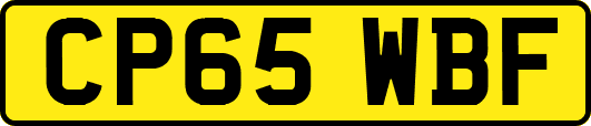 CP65WBF