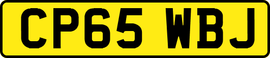 CP65WBJ