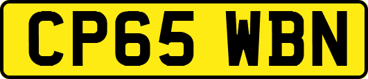 CP65WBN