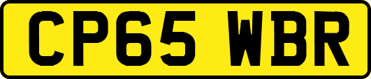 CP65WBR