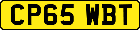 CP65WBT