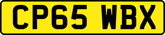 CP65WBX