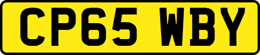 CP65WBY