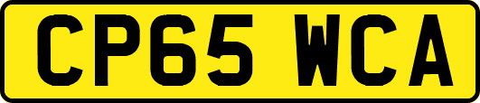 CP65WCA