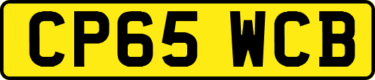 CP65WCB