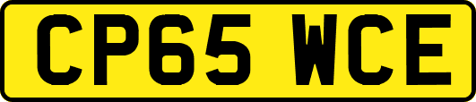 CP65WCE