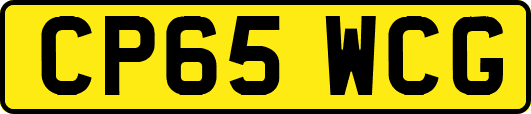 CP65WCG