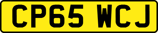 CP65WCJ