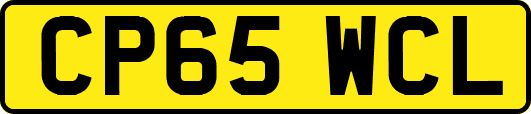 CP65WCL
