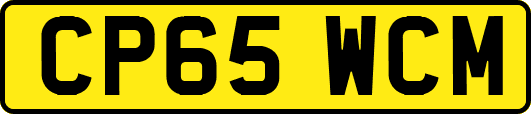 CP65WCM