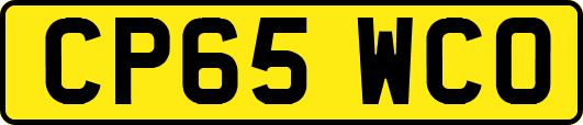 CP65WCO